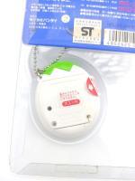 Tamagotchi Osutchi Mesutchi White w/ green Bandai japan boxed Boutique-Tamagotchis 5