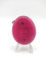 Tamagotchi Plus Connection Version 1 Translucent Pink bandai Boutique-Tamagotchis 4