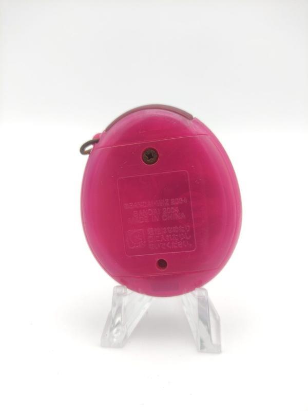 Tamagotchi Plus Connection Version 1 Translucent Pink bandai Boutique-Tamagotchis 3