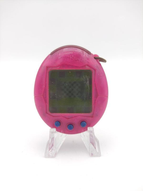 Tamagotchi Plus Connection Version 1 Translucent Pink bandai Boutique-Tamagotchis 2