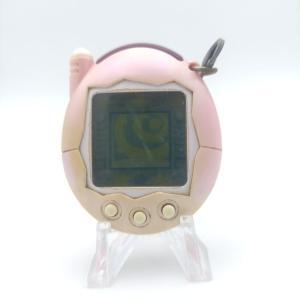 Tamagotchi Plus Keitai Kaitsuu metallic pink Bandai Boutique-Tamagotchis