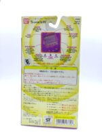 Tamagotchi Original P1/P2 Yellow w/orange Bandai 1997 Boutique-Tamagotchis 5