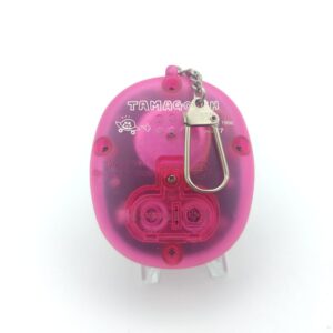 Tamagotchi BANDAI Mame Game Clear pink Electronic toy Boutique-Tamagotchis 3
