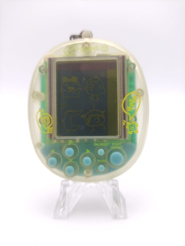 Tamagotchi BANDAI Mame Game Clear white Boutique-Tamagotchis 2