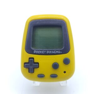 Nintendo Pokemon Pikachu Pocket Game Virtual Pet 1998 Pedometer Boutique-Tamagotchis 6