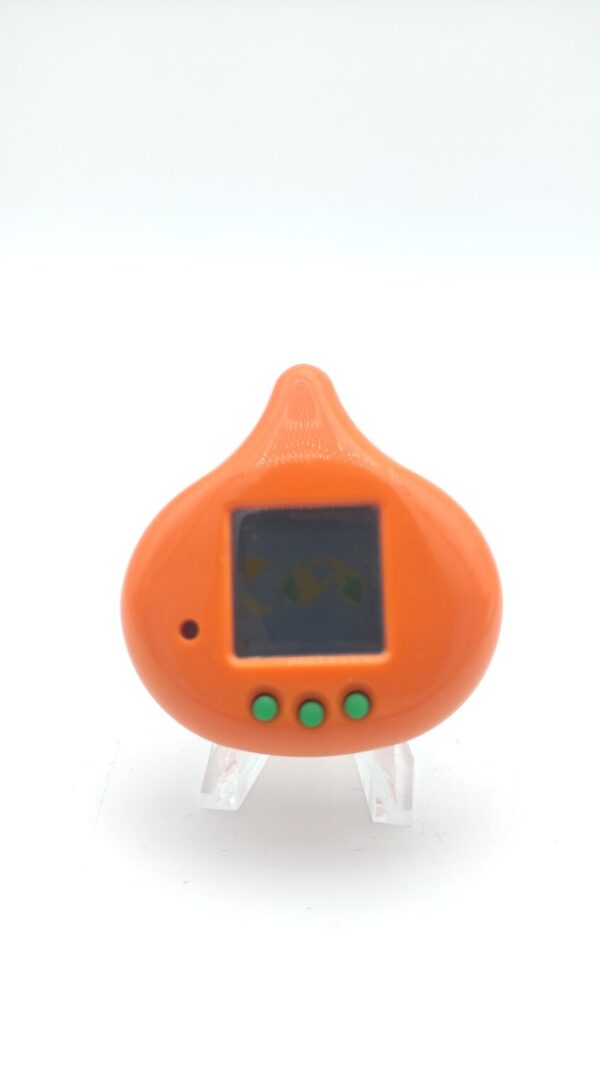 Dragon Quest Slime Virtual Pet Pedometer Arukundesu Enix Orange Boutique-Tamagotchis 2