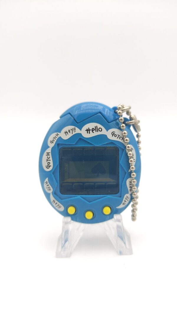 Tamagotchi original Osutchi Mesutchi Blue Bandai japan Boutique-Tamagotchis 2