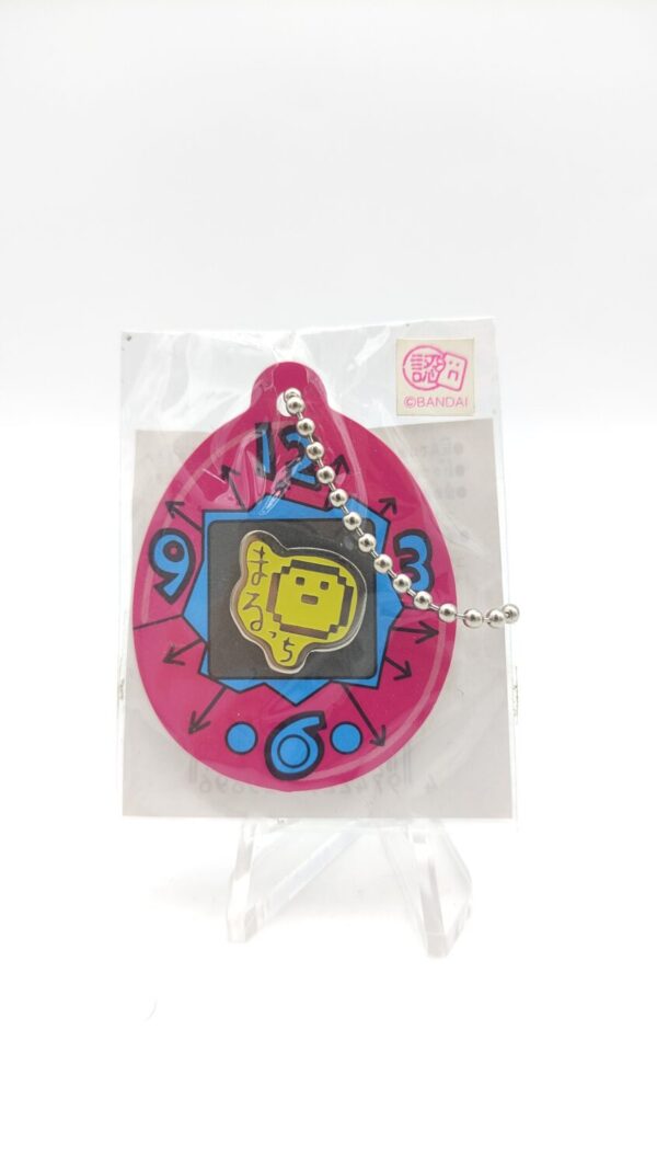 Tamagotchi Pin Pin’s Badge Goodies Bandai Boutique-Tamagotchis 2