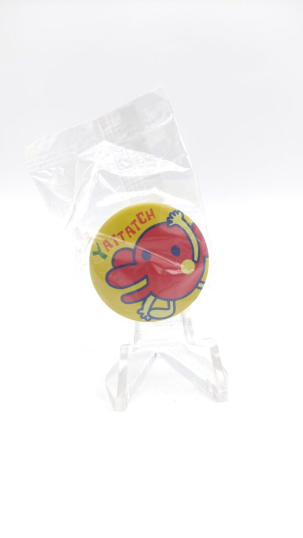 Tamagotchi Pin Pin’s Badge Goodies Bandai yattatch Boutique-Tamagotchis 2