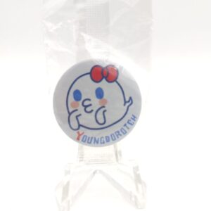 Tamagotchi Pin Pin’s Badge Goodies Bandai yattatch Boutique-Tamagotchis 4