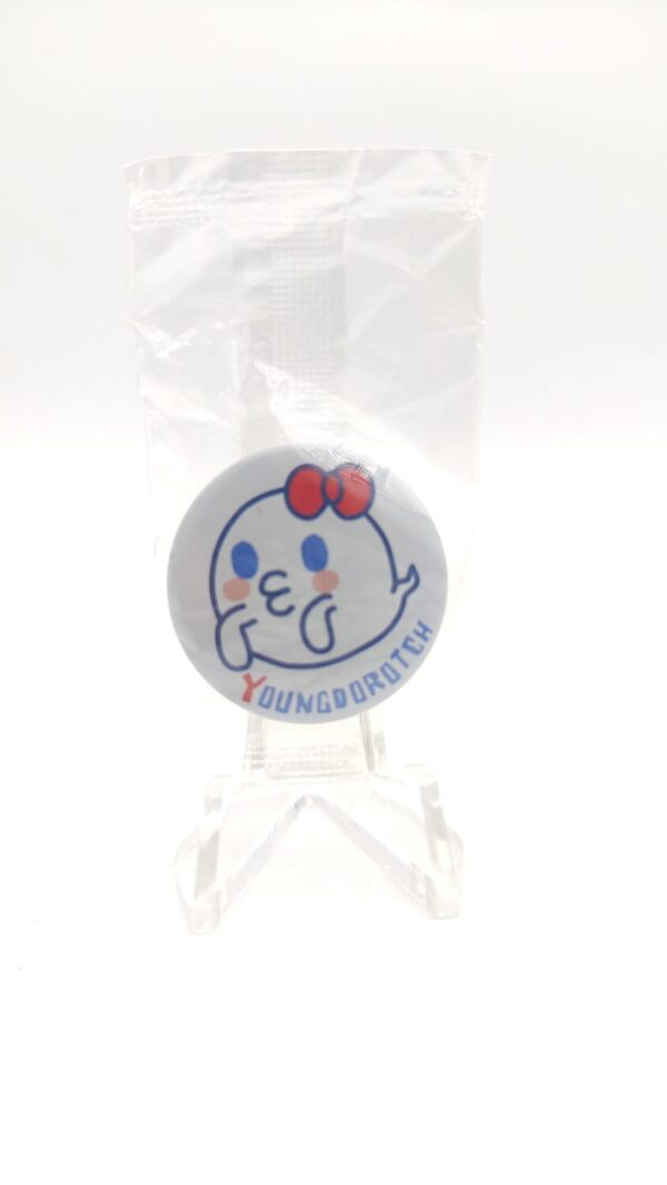 Tamagotchi Pin Pin’s Badge Goodies Bandai Youngdorotch Boutique-Tamagotchis 2