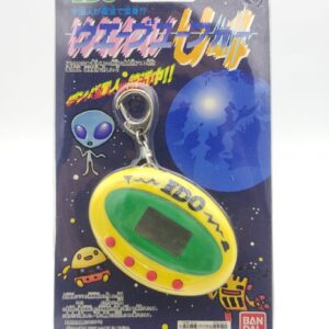 Dragon Quest Slime Virtual Pet Pedometer Arukundesu Enix Blue Boutique-Tamagotchis 7