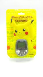 Nintendo Pokemon Pikachu Pocket Color Game Grey Pedometer Boutique-Tamagotchis 3