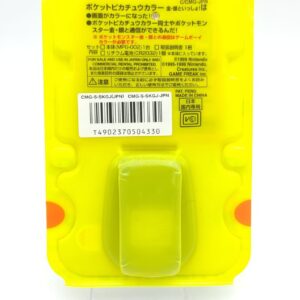 Nintendo Pokemon Pikachu Pocket Color Game Grey Pedometer Boutique-Tamagotchis 3