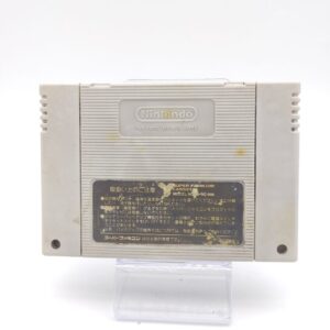 Super Famicom SFC SNES Final Fight 2 Japan Boutique-Tamagotchis 2