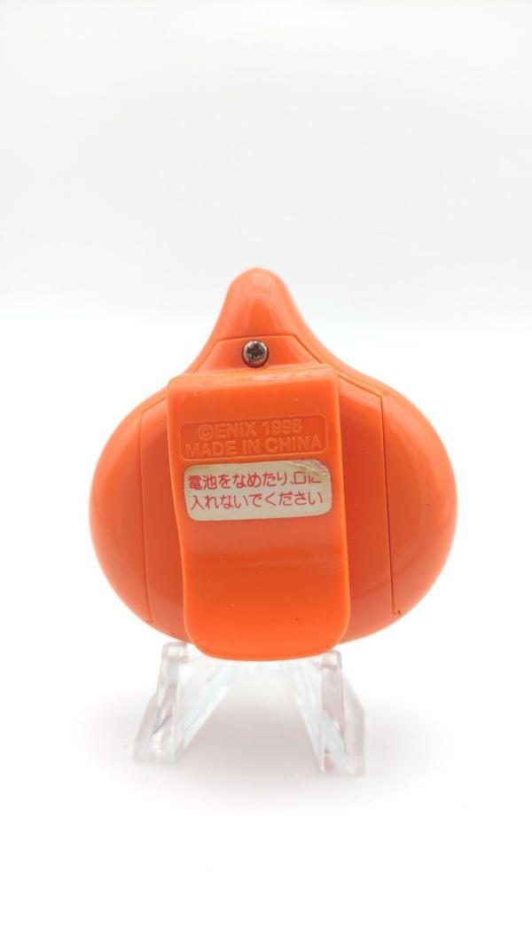 Dragon Quest Slime Virtual Pet Pedometer Arukundesu Enix Orange Boutique-Tamagotchis 3