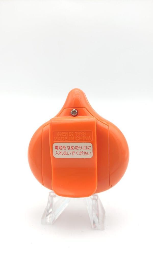 Dragon Quest Slime Virtual Pet Pedometer Arukundesu Enix Orange Boutique-Tamagotchis 3