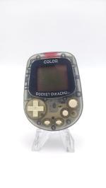 Nintendo Pokemon Pikachu Pocket Color Game Grey Pedometer Boutique-Tamagotchis 3
