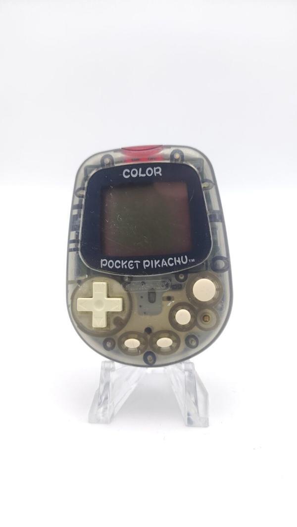 Nintendo Pokemon Pikachu Pocket Color Game Grey Pedometer Boutique-Tamagotchis 2