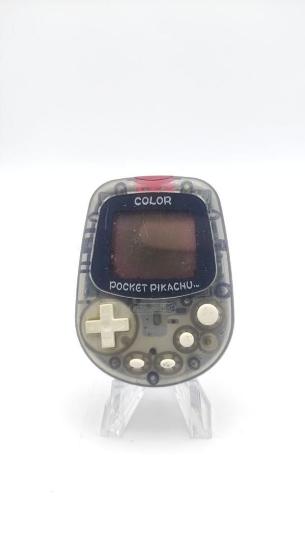 Nintendo Pokemon Pikachu Pocket Color Game Grey Pedometer Boutique-Tamagotchis 2