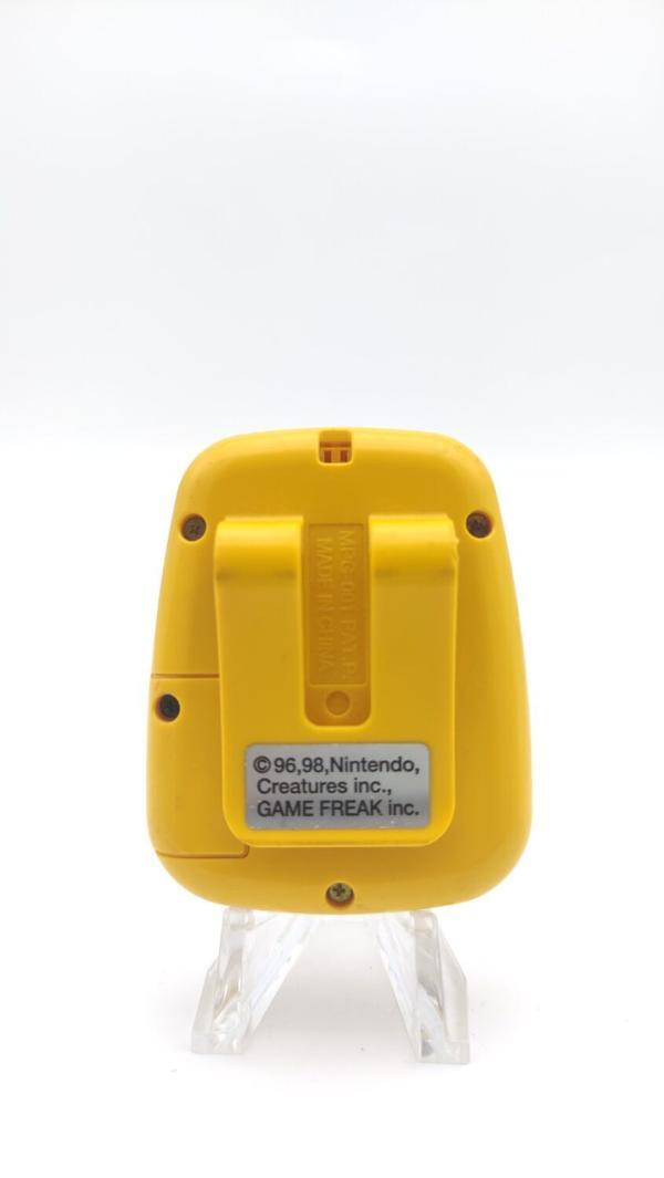 Nintendo Pokemon Pikachu Pocket Game Virtual Pet 1998 Pedometer Boutique-Tamagotchis 3 Nintendo Pokemon Pikachu Pocket Game Virtual Pet 1998 Pedometer Boutique-Tamagotchis 3