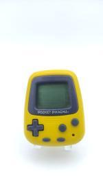 Nintendo Pokemon Pikachu Pocket Game Virtual Pet 1998 Pedometer Boutique-Tamagotchis 3