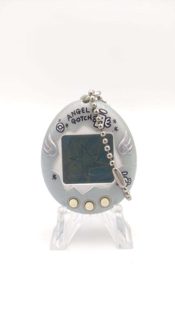 Tamagotchi Angelgotchi Tenshitchi no Blue Bandai 1997 Boutique-Tamagotchis 2