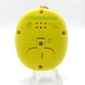 Tamagotchi BANDAI Mame Game 2 Yellow Jaune Boutique-Tamagotchis 3