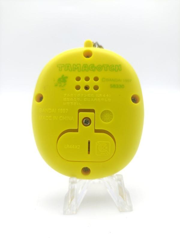 Tamagotchi BANDAI Mame Game 2 Yellow Jaune Boutique-Tamagotchis 3