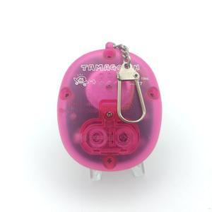 Tamagotchi BANDAI Mame Game Clear pink Electronic toy Boutique-Tamagotchis 2