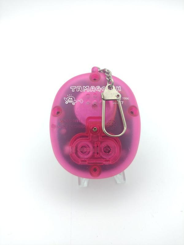 Tamagotchi BANDAI Mame Game Clear pink Electronic toy Boutique-Tamagotchis 3