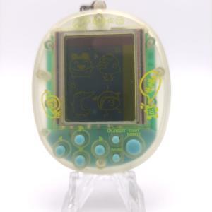 Tamagotchi BANDAI Mame Game Clear white Boutique-Tamagotchis