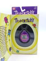 Tamagotchi Original P1/P2 Purple w/ pink Bandai 1997 Japan Boutique-Tamagotchis 3