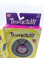 Tamagotchi Original P1/P2 Purple w/ pink Bandai 1997 Japan Boutique-Tamagotchis 4