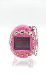 Tamagotchi original Osutchi Mesutchi Pink Bandai japan Boutique-Tamagotchis 3
