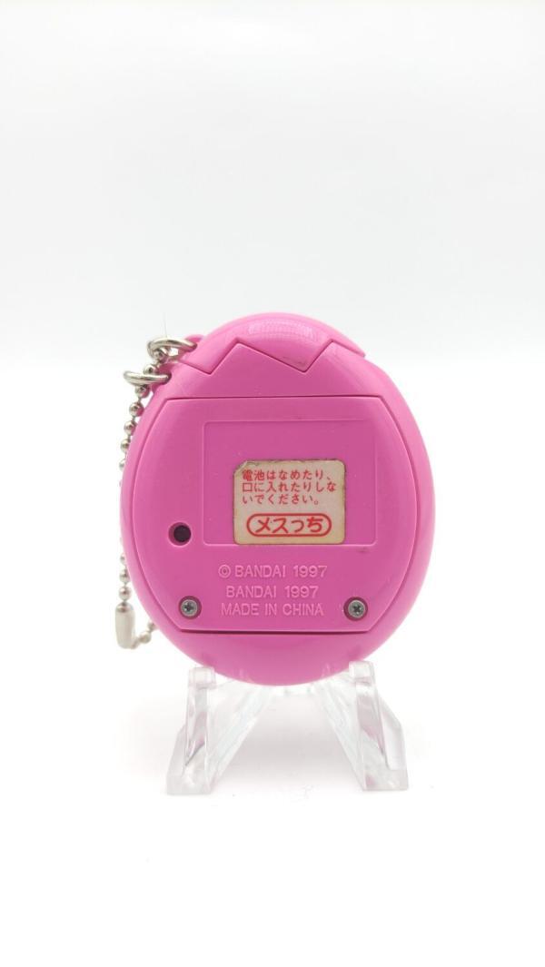 Tamagotchi original Osutchi Mesutchi Pink Bandai japan Boutique-Tamagotchis 3