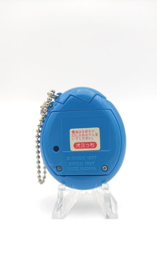 Tamagotchi original Osutchi Mesutchi Blue Bandai japan Boutique-Tamagotchis 3