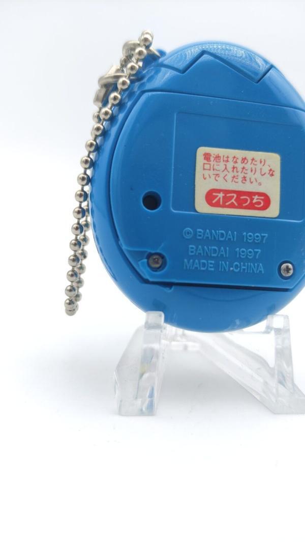 Tamagotchi original Osutchi Mesutchi Blue Bandai japan Boutique-Tamagotchis 4
