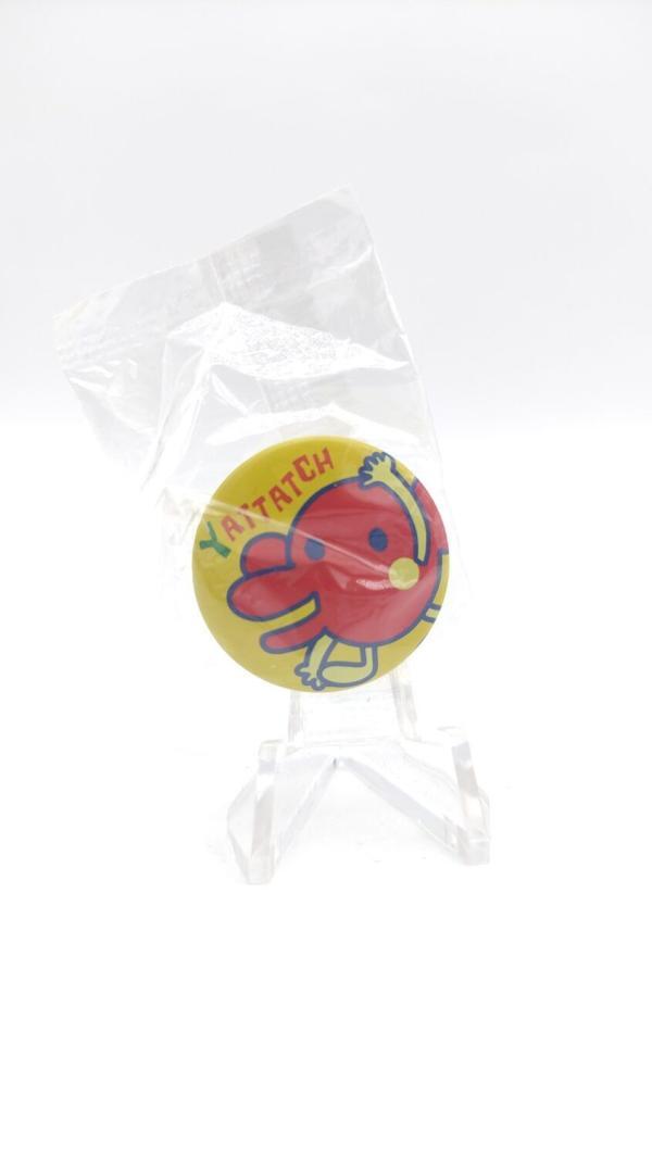 Tamagotchi Pin Pin’s Badge Goodies Bandai yattatch Boutique-Tamagotchis 2