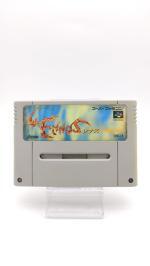 Super Famicom SFC SNES Lennus Kodai Kikai no Kioku Japan Boutique-Tamagotchis 3