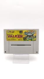 Super Famicom SFC SNES Assault Suits Valken Japan Boutique-Tamagotchis 3