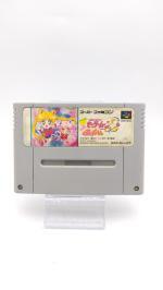 Super Famicom SFC SNES Bishoujo Senshi Sailor Moon S Kurukuru Japan Boutique-Tamagotchis 3