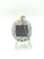 Tamagotchi Original P1/P2 White w/ spirals Bandai 1997 Virtual pet Boutique-Tamagotchis 3