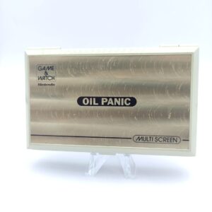 Game & Watch Oil Panic OP-51 Multi screen Nintendo Japan Boutique-Tamagotchis