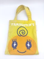 Tamagotchi bag orange memetchi Bandai 18*16cm Boutique-Tamagotchis 3
