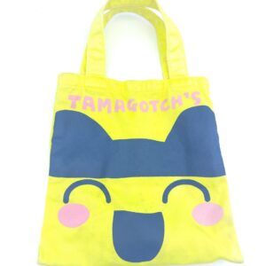 Tamagotchi bag yellow mametchi Bandai 18*16cm Boutique-Tamagotchis