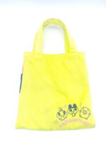 Tamagotchi bag yellow mametchi Bandai 18*16cm Boutique-Tamagotchis 4
