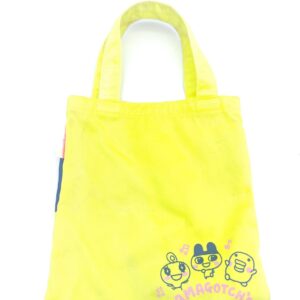 Tamagotchi bag yellow mametchi Bandai 18*16cm Boutique-Tamagotchis 2