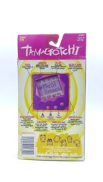 Tamagotchi Original P1/P2 purple w/ pink Bandai 1997 English Boutique-Tamagotchis 4