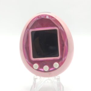 Tamagotchi ID Color Pink Virtual Pet Bandai Boutique-Tamagotchis